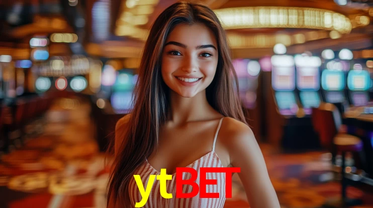 ytbet - Cassino Completo, Só no App - ytbet.com