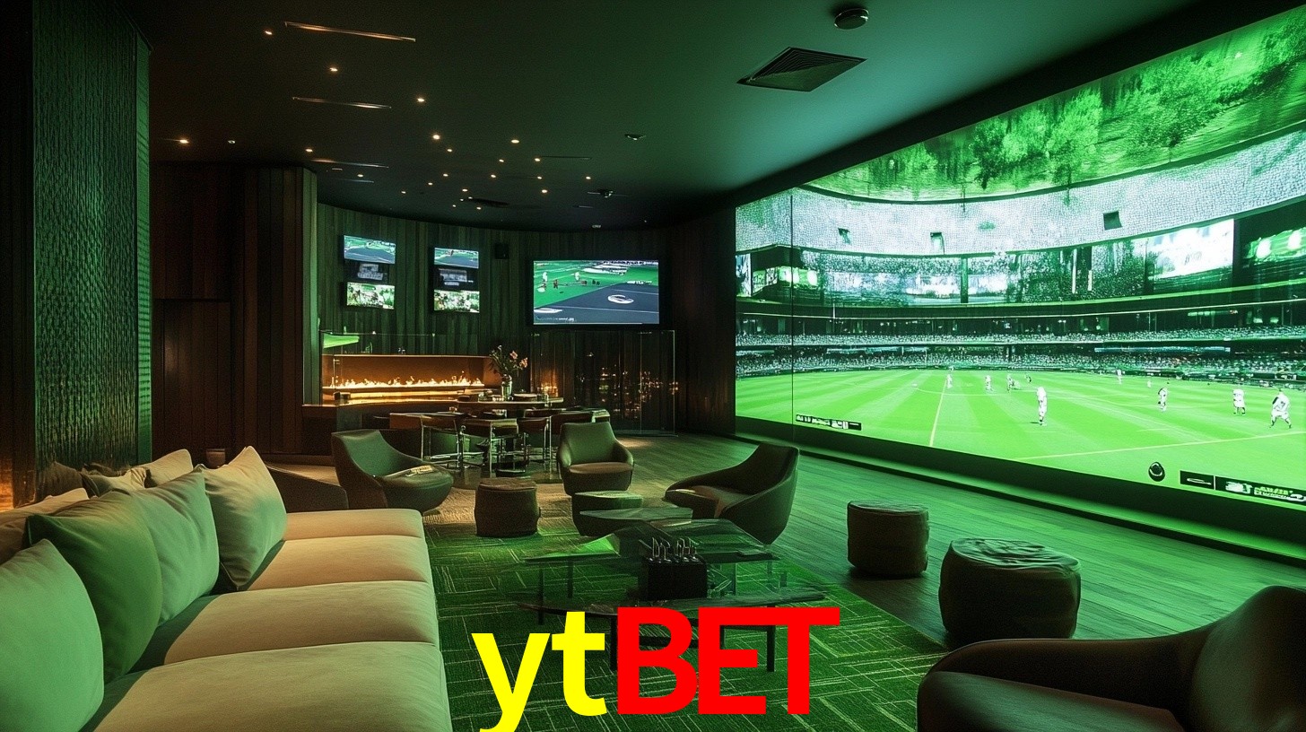 Desvendando o Mundo dos Jogos Virtuais na ytbet