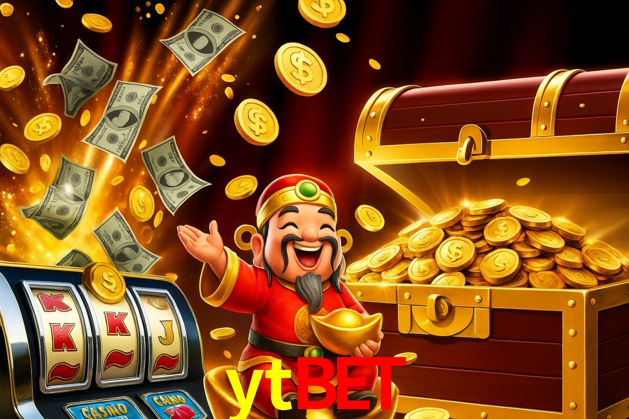 Benefícios da Conta ytbet