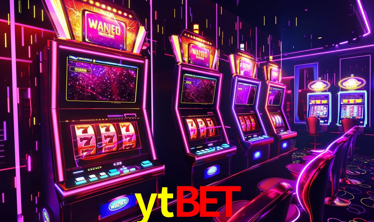 Casino VIP ytbet
