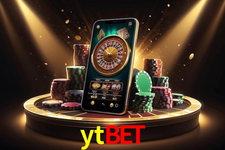 A Emoção da Loteria na ytbet: Uma Chance de Mudança de Vida