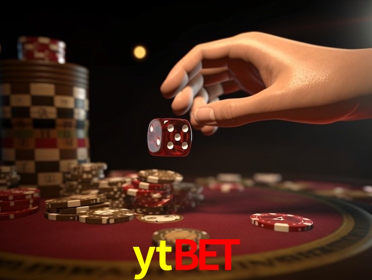 A Revolução dos Aplicativos de Jogos no ytbet