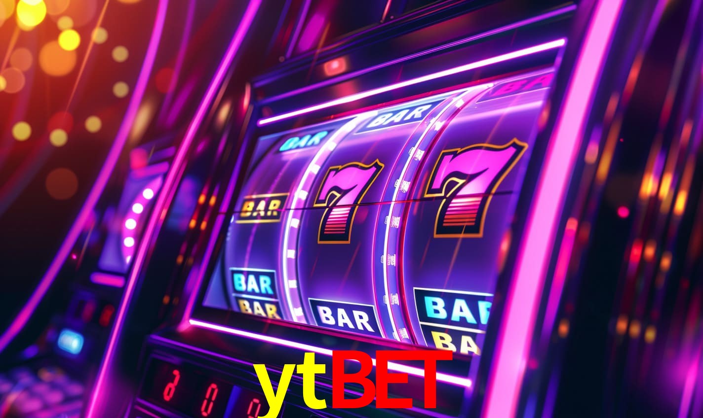 Descubra a Magia dos Jogos de Arcade no ytbet