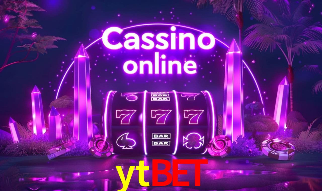 A Revolução dos Aplicativos de Jogos no ytbet