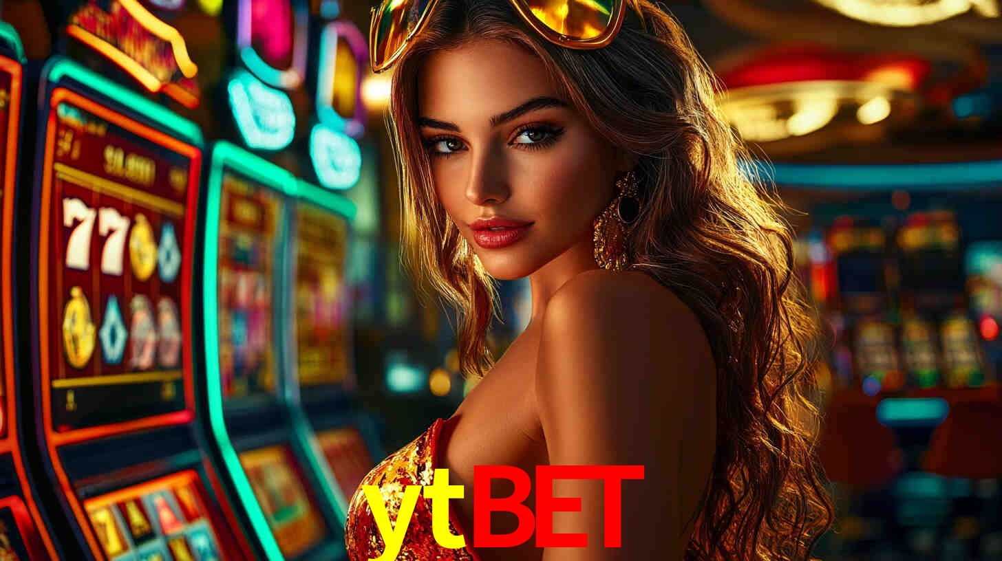 ytbet: Jogos de Caça-Níqueis-Altas Recompensas, Roleta-Velocidade, Blackjack-Desafios Máximos