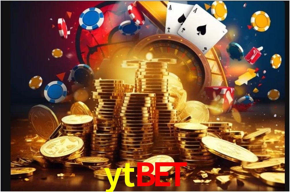 Recursos de Bônus ytbet