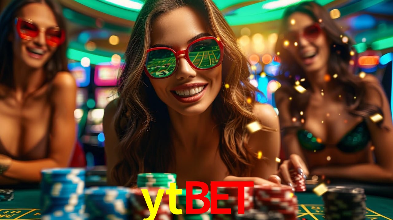 Blackjack Table ytbet