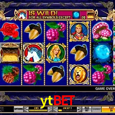 Platform Technology ytbet