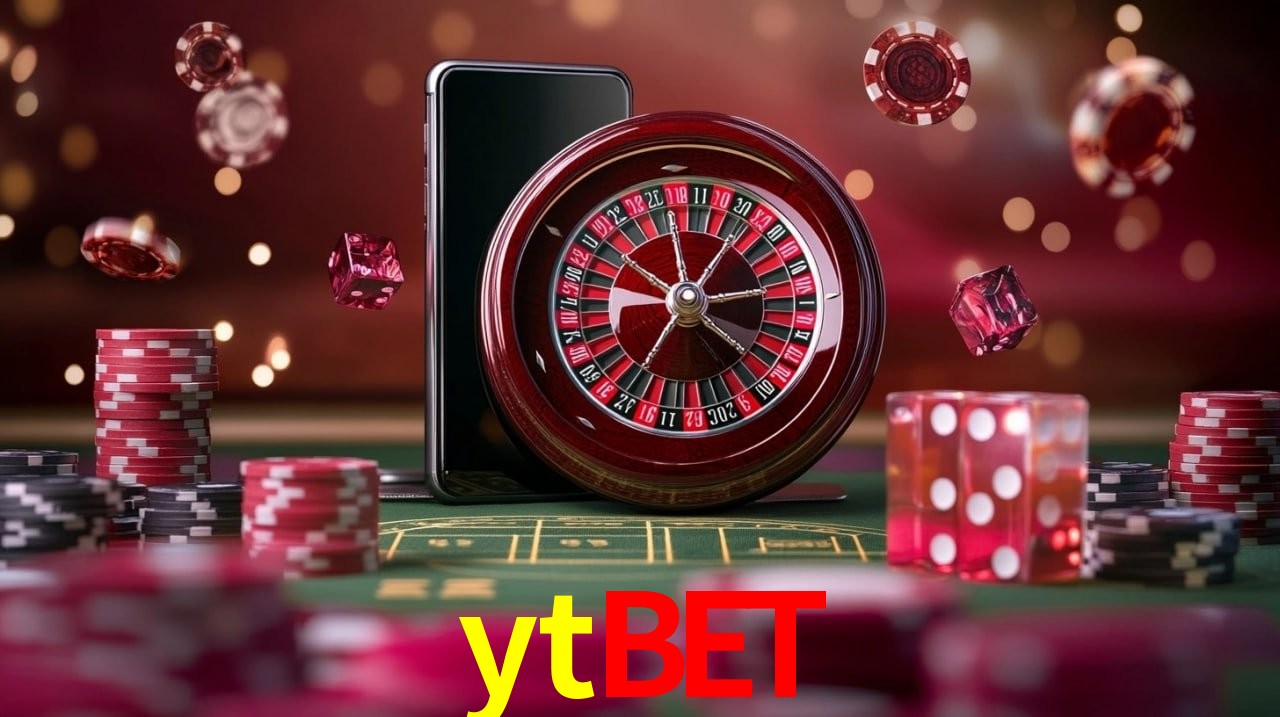 Live Casino ytbet