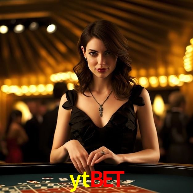 Casino Ao Vivo ytbet