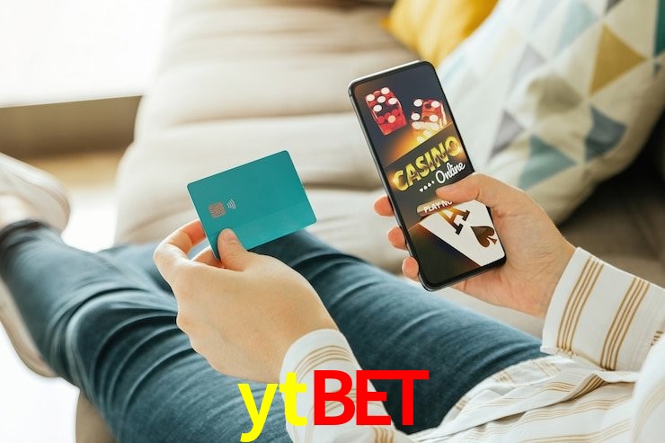 A Emoção da Loteria na ytbet: Uma Chance de Mudança de Vida