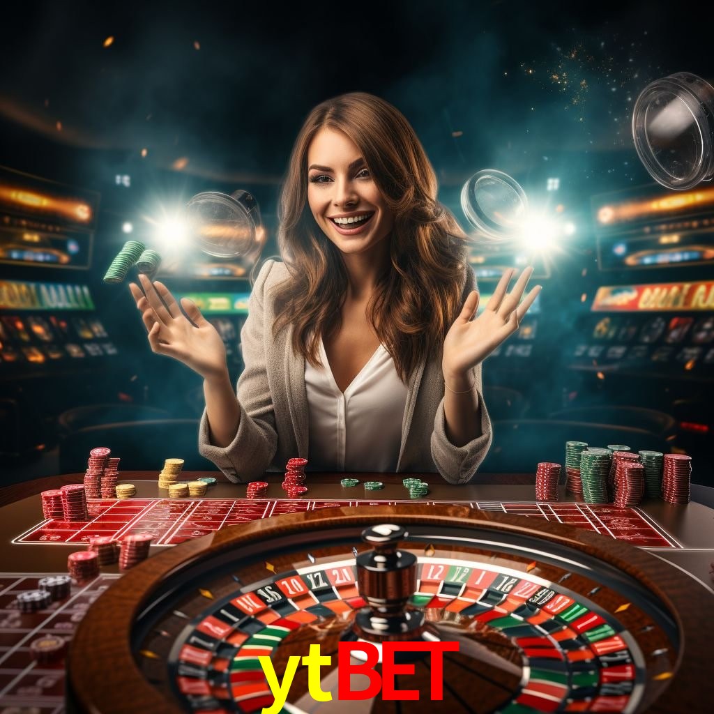 ytbet.com