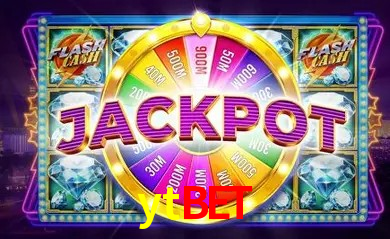 Game Providers ytbet