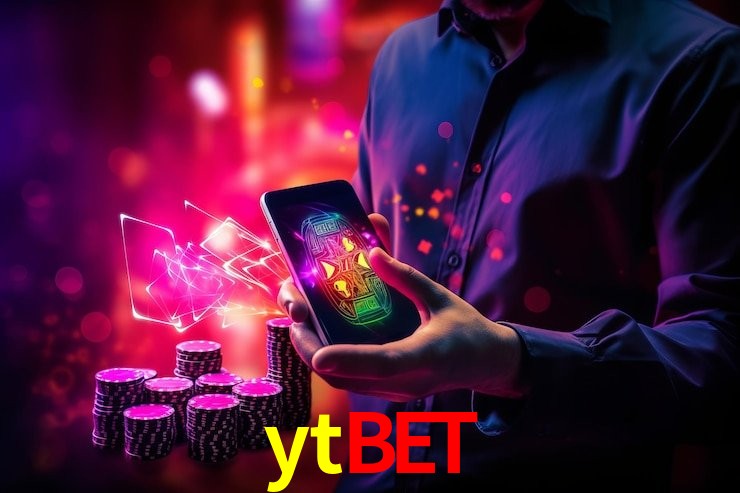 Tecnologia da Plataforma ytbet