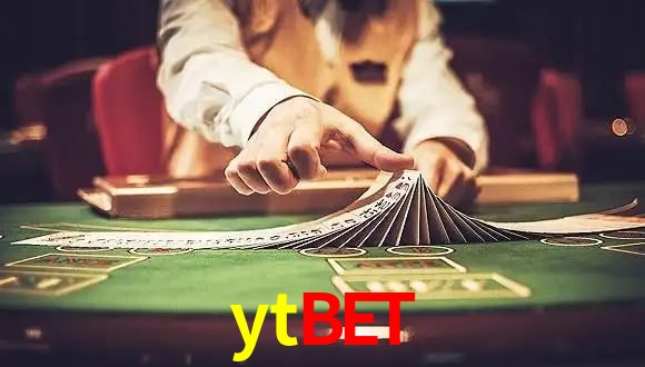 Welcome Bonus ytbet