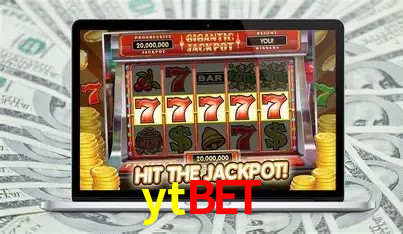Live Casino ytbet