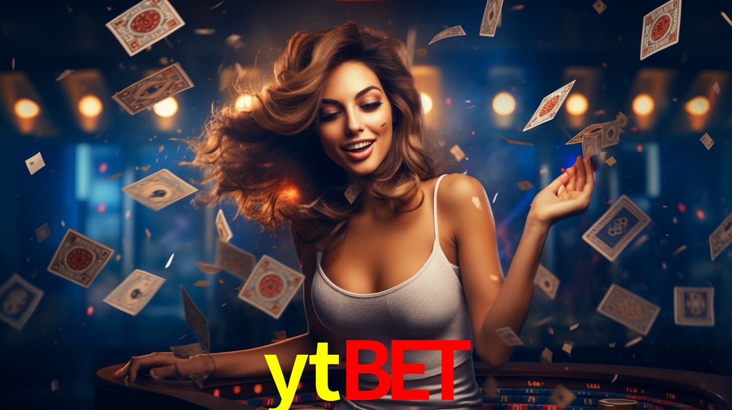 Premium Interface ytbet