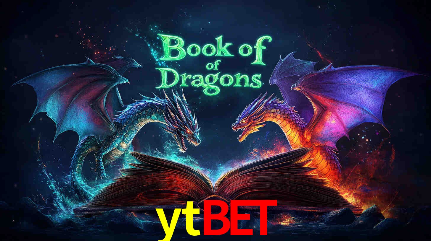 Descubra o Mundo do Cassino Online com ytbet