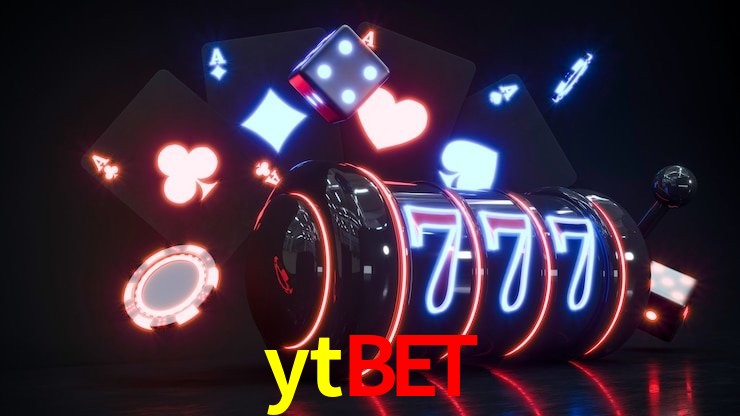 Roulette Table ytbet