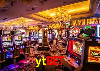Security Systems ytbet