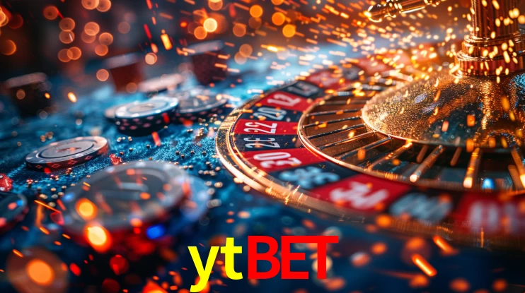 Basketball Betting ytbet