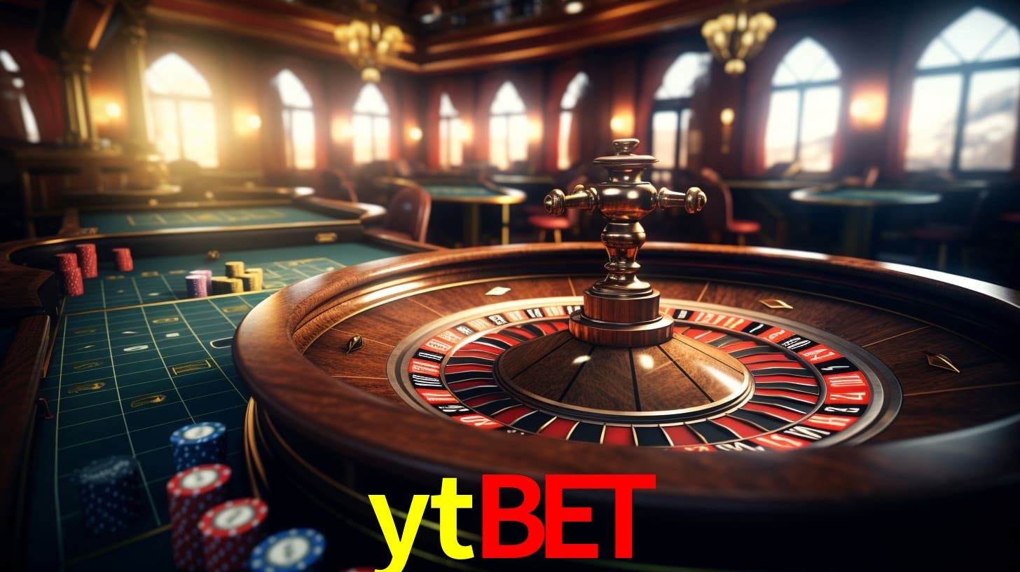 Exclusive Games ytbet