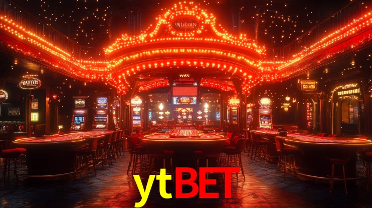 ytbet.com
