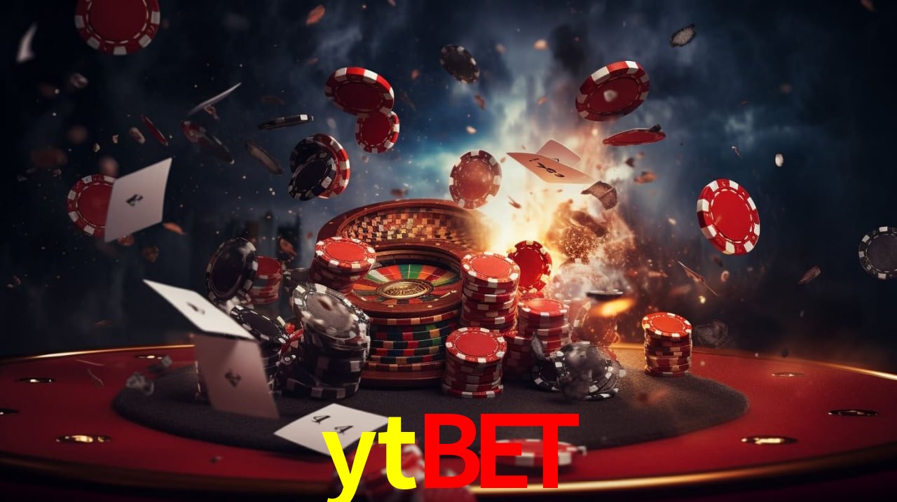 Inovações de Jogos na ytbet: O Futuro das Experiências Interativas