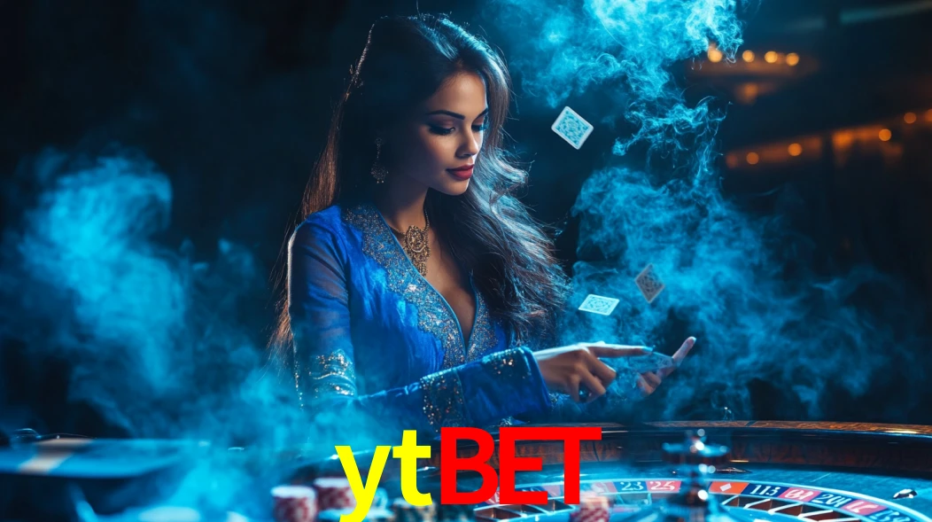 A Experiência Imersiva dos Cassinos Ao Vivo no ytbet