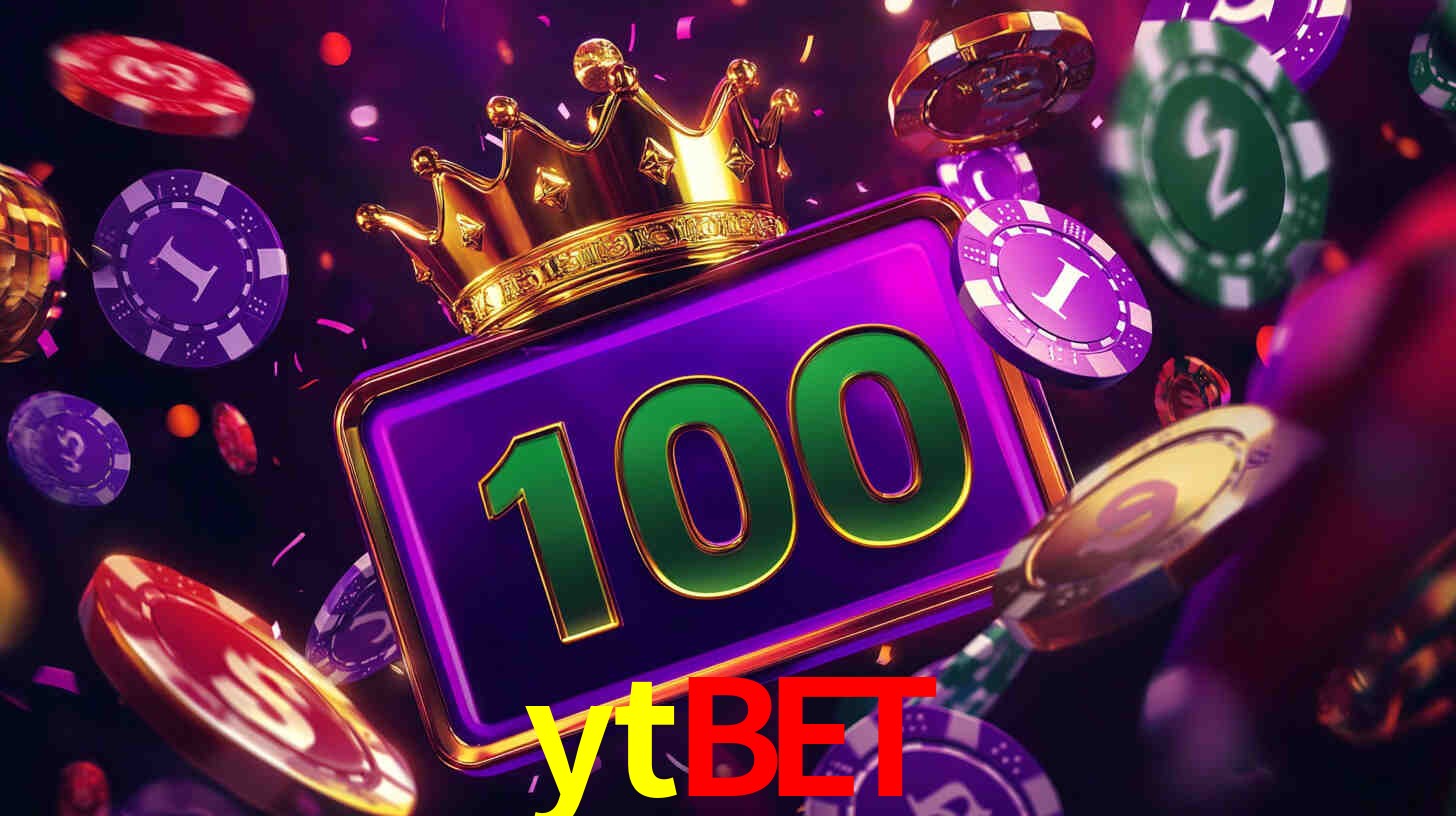 Welcome Bonus ytbet