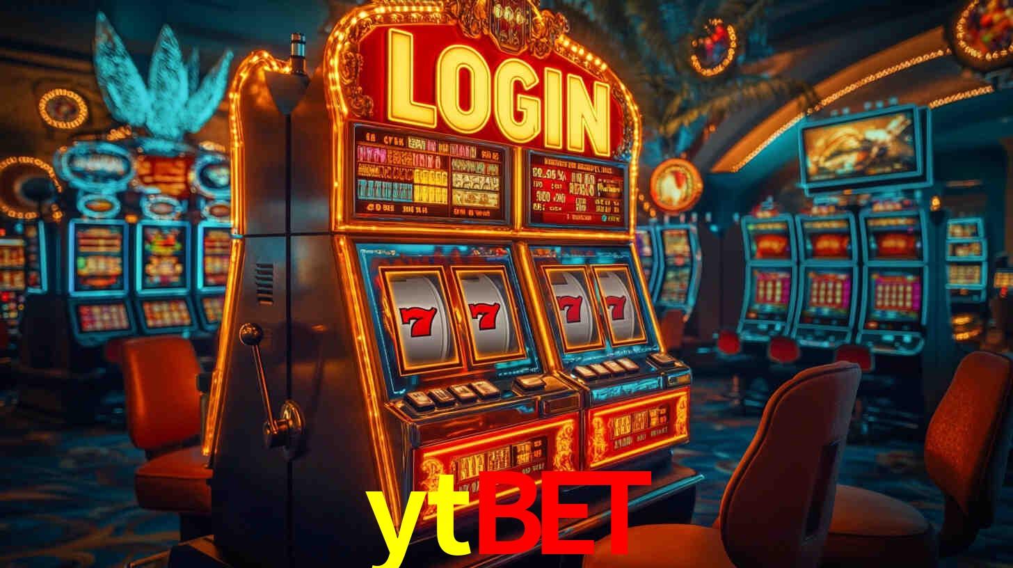 Premium Interface ytbet