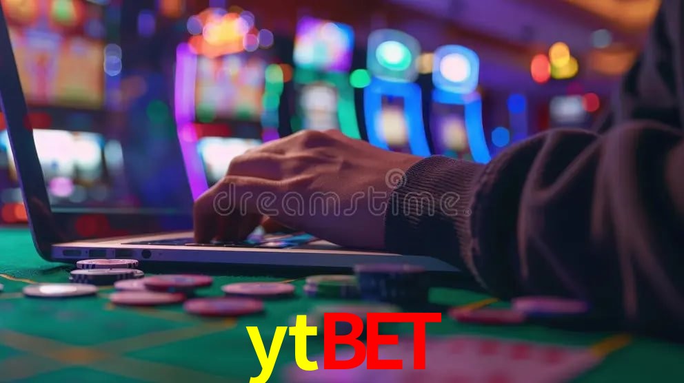 Jogos Exclusivos ytbet