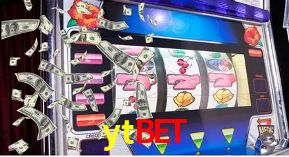 ytbet cassino online