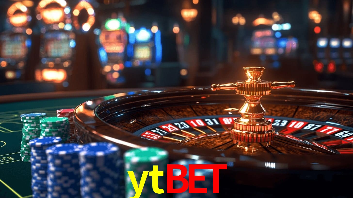 ytbet,ytbet.com
