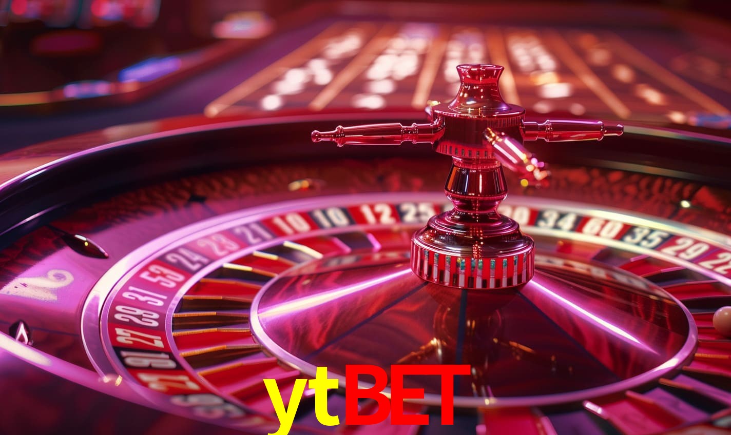 A Emoção da Loteria na ytbet: Uma Chance de Mudança de Vida