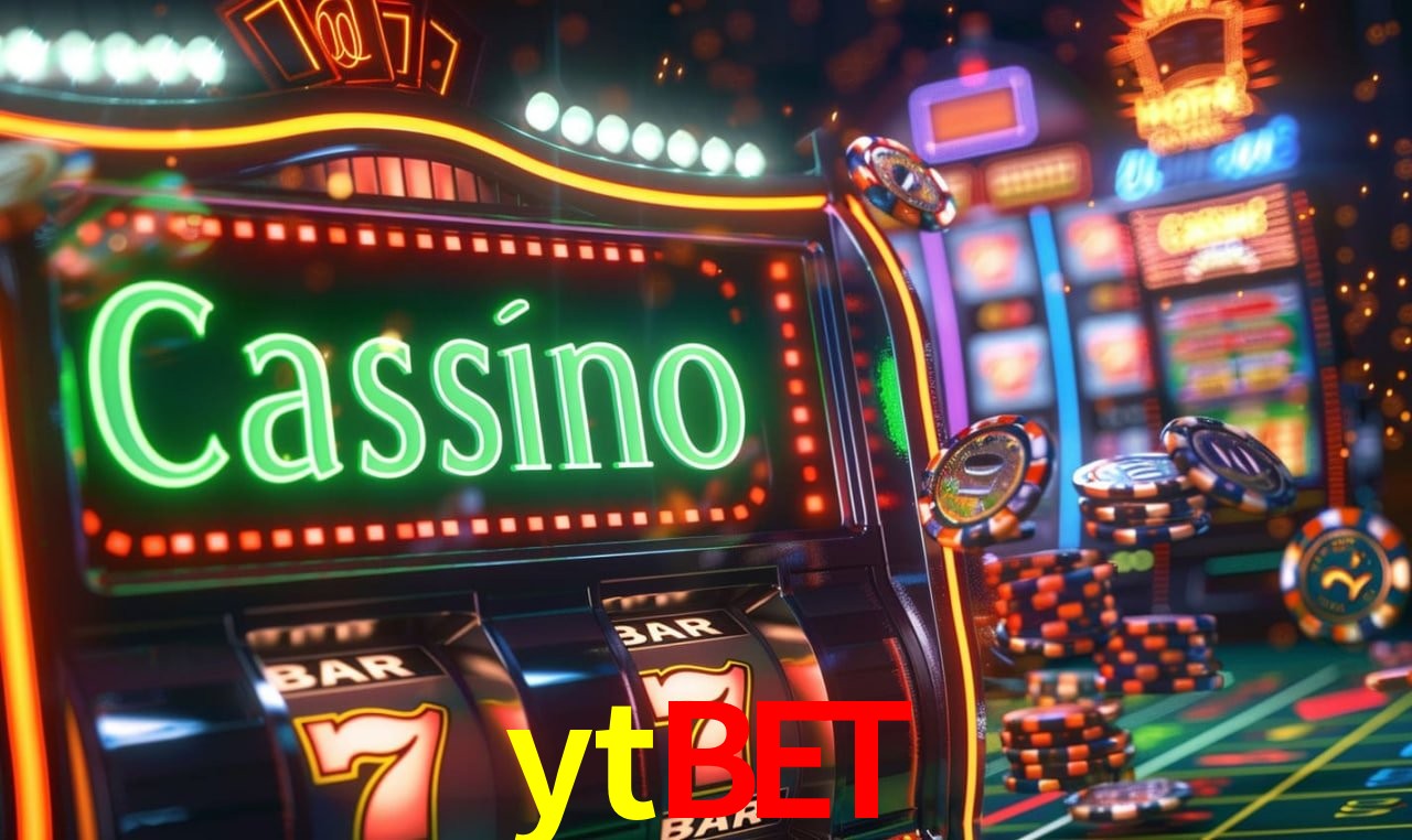 Benefícios da Conta ytbet