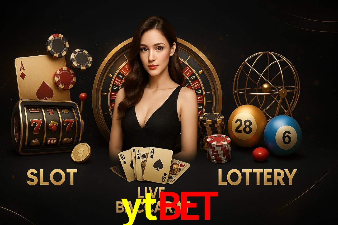 ytbet cassino