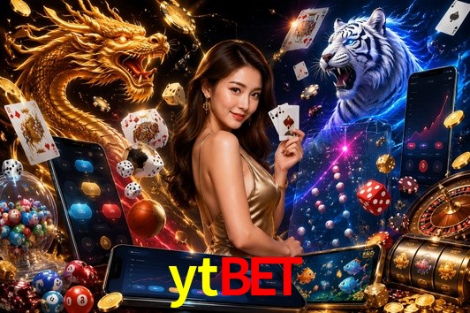 Welcome Bonus ytbet