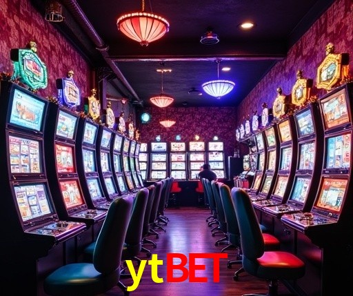 ytbet instalar