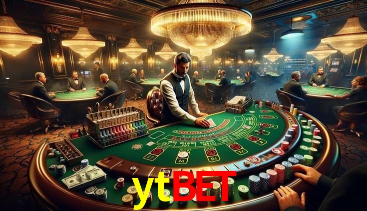 Player Reviews ytbet
