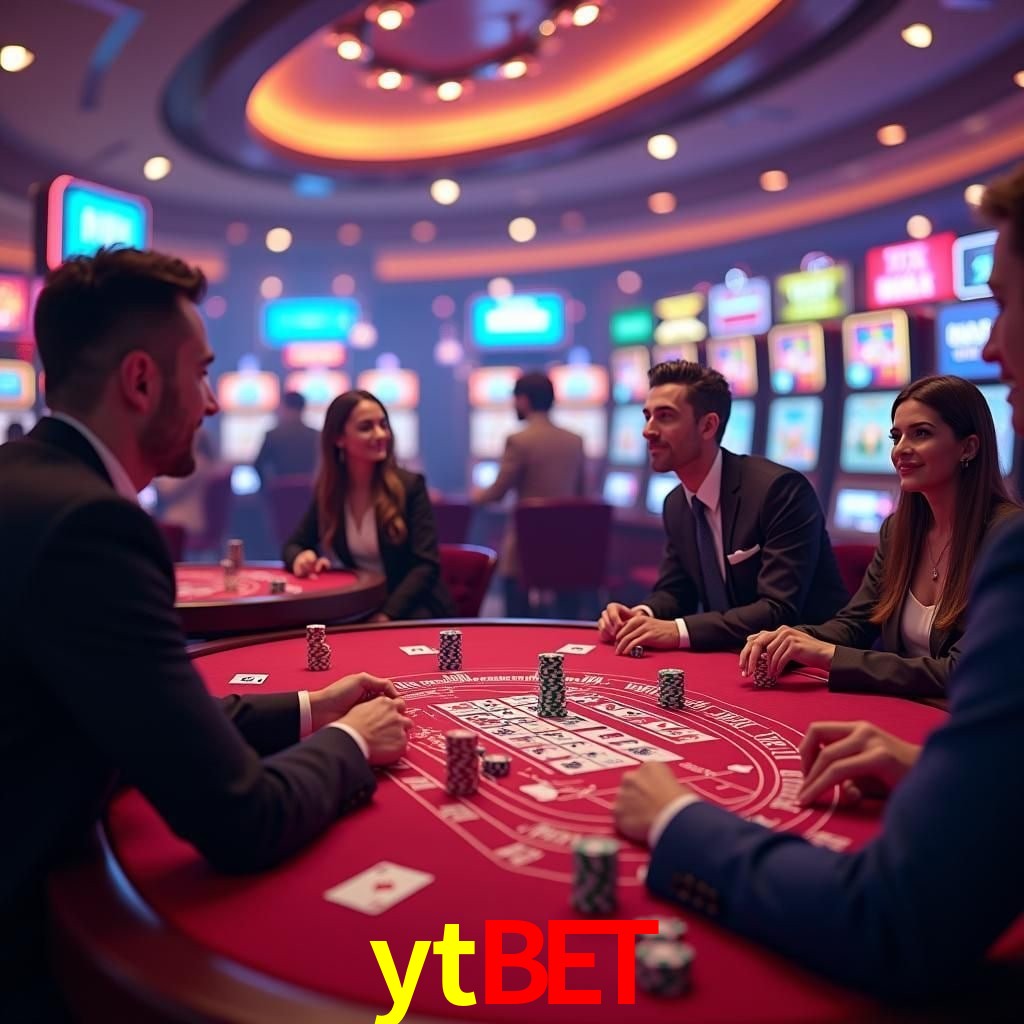 Programa VIP ytbet