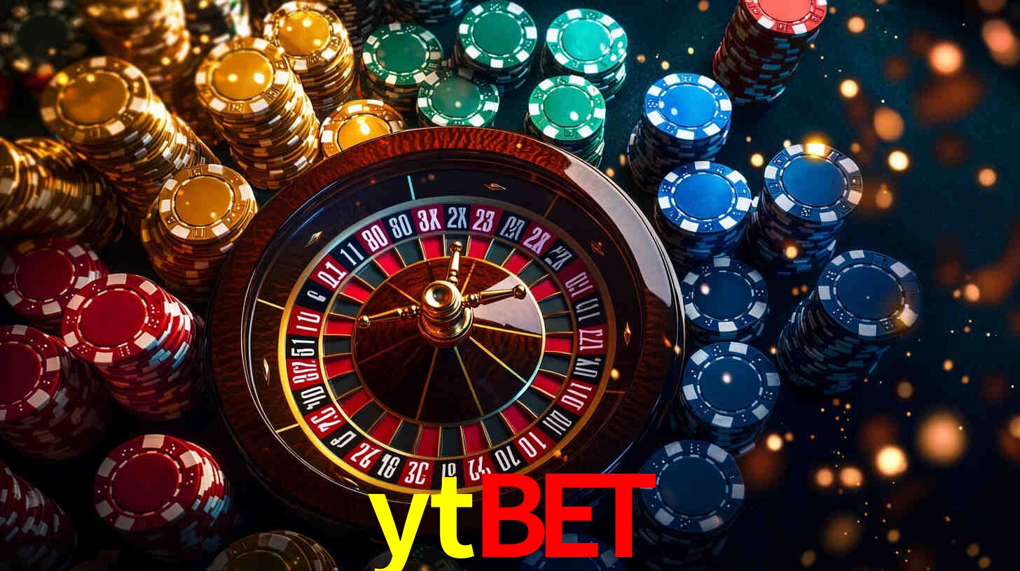 Exclusive Games ytbet