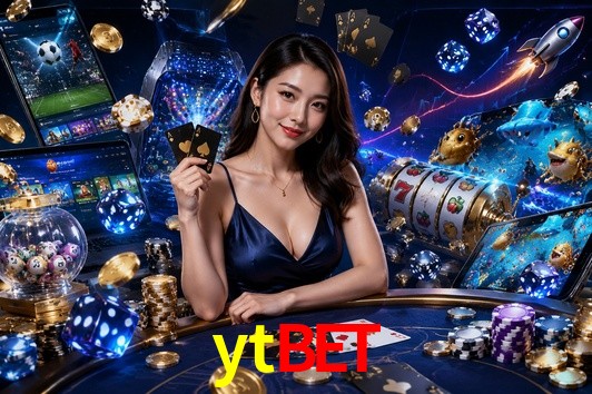 Seasonal Promotions ytbet