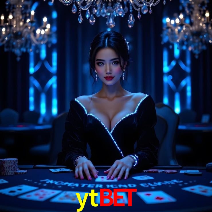Casino Ao Vivo ytbet