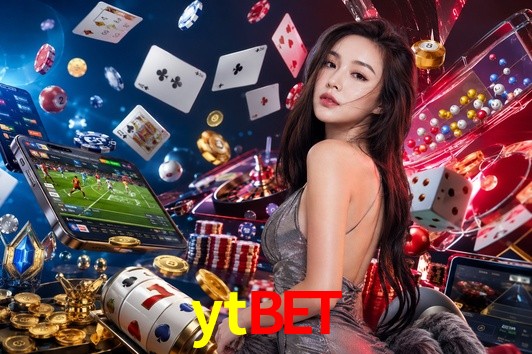 Game Providers ytbet