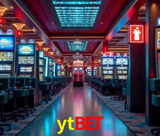 ytbet download