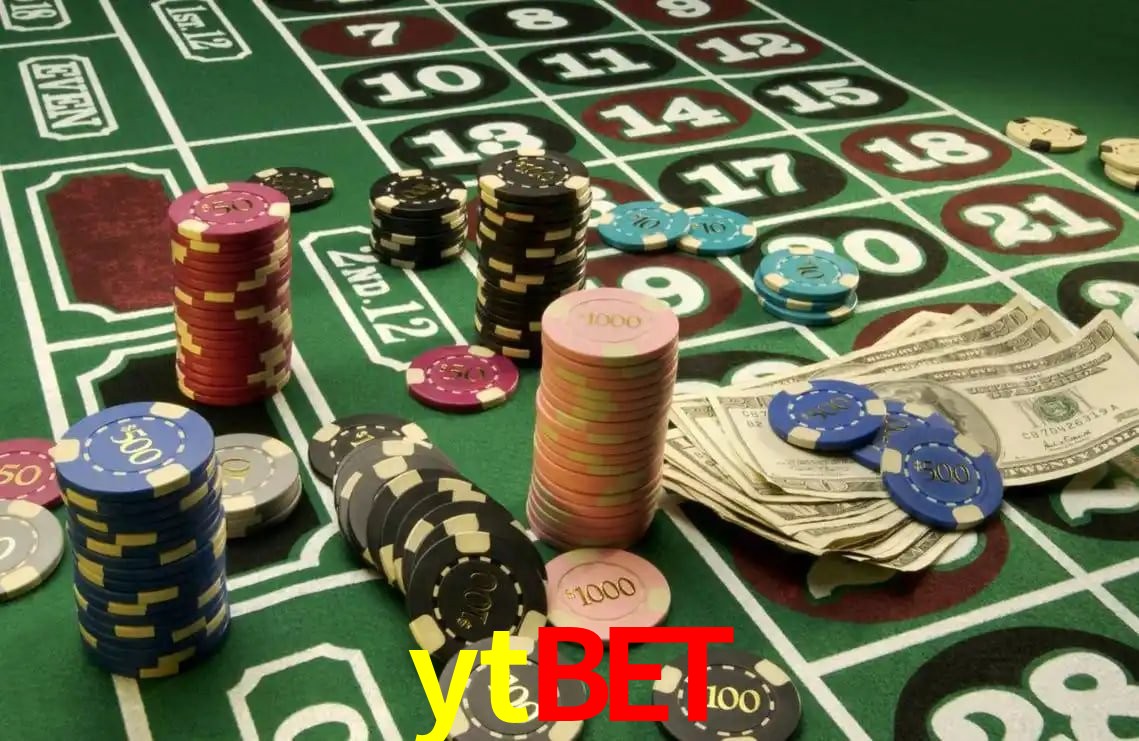 ytbet