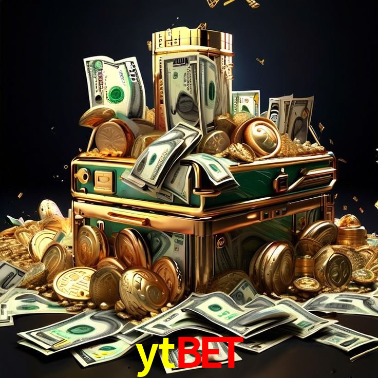 Apostas de Basquete ytbet