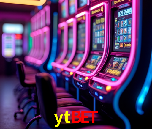 ytbet Plataforma Oficial