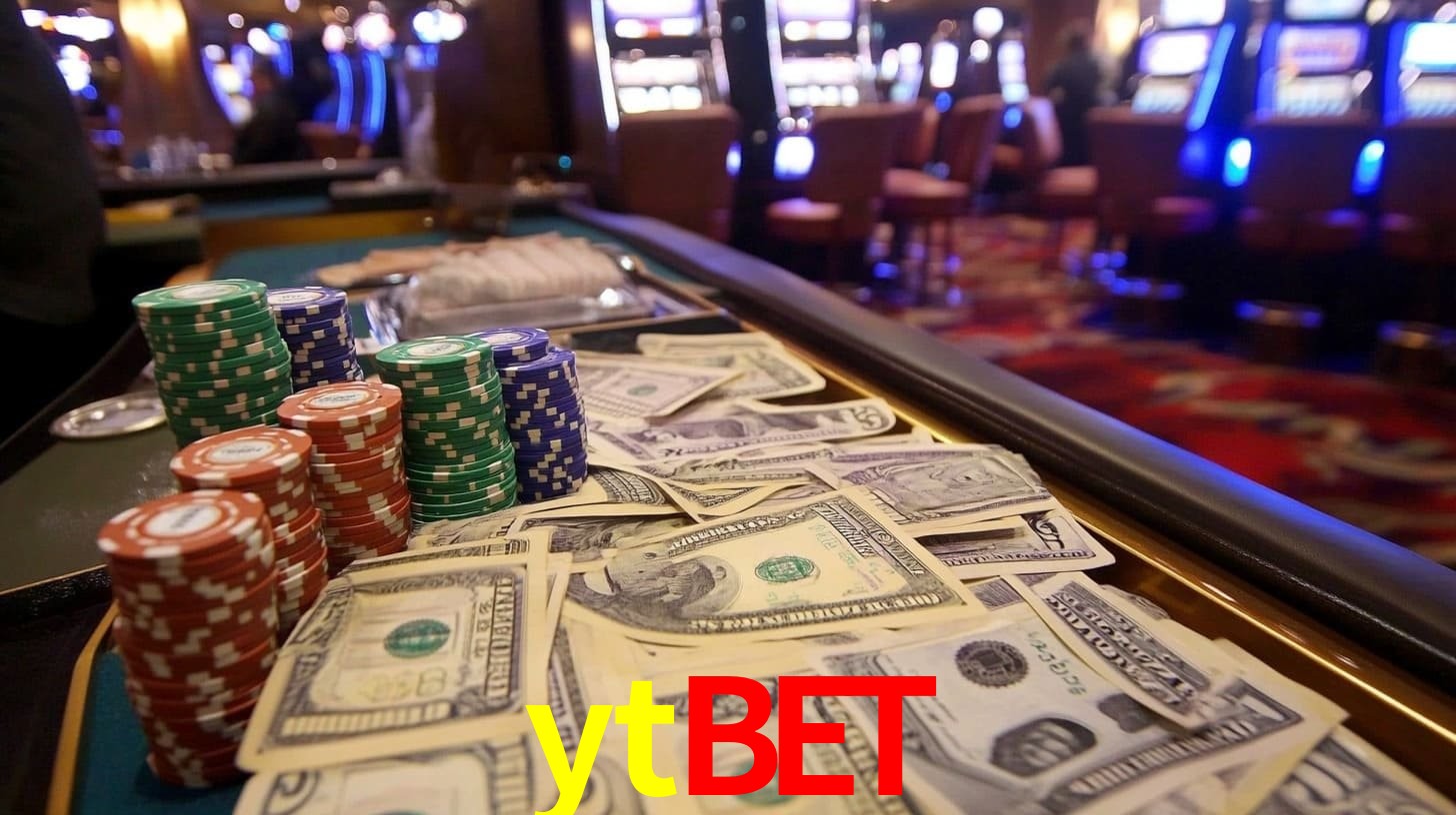 ytbet lottery